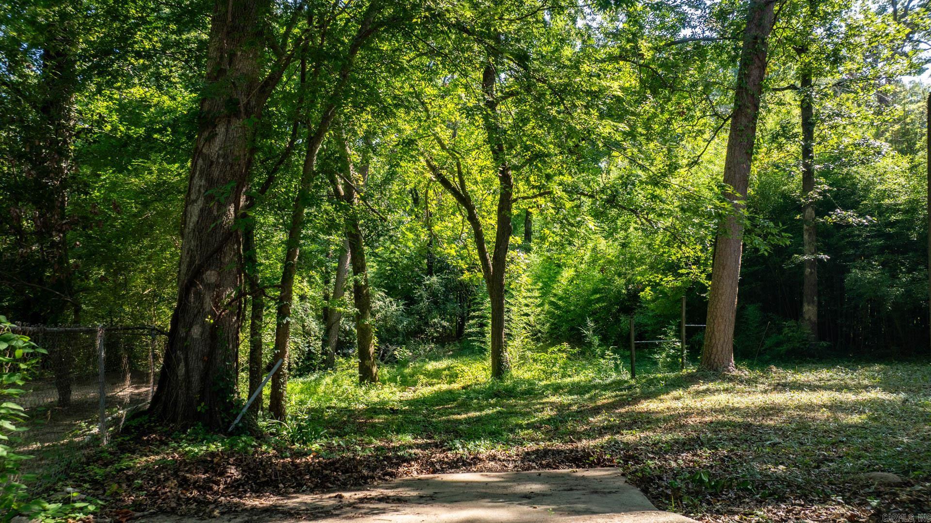 8012 Westwood  Little Rock, AR