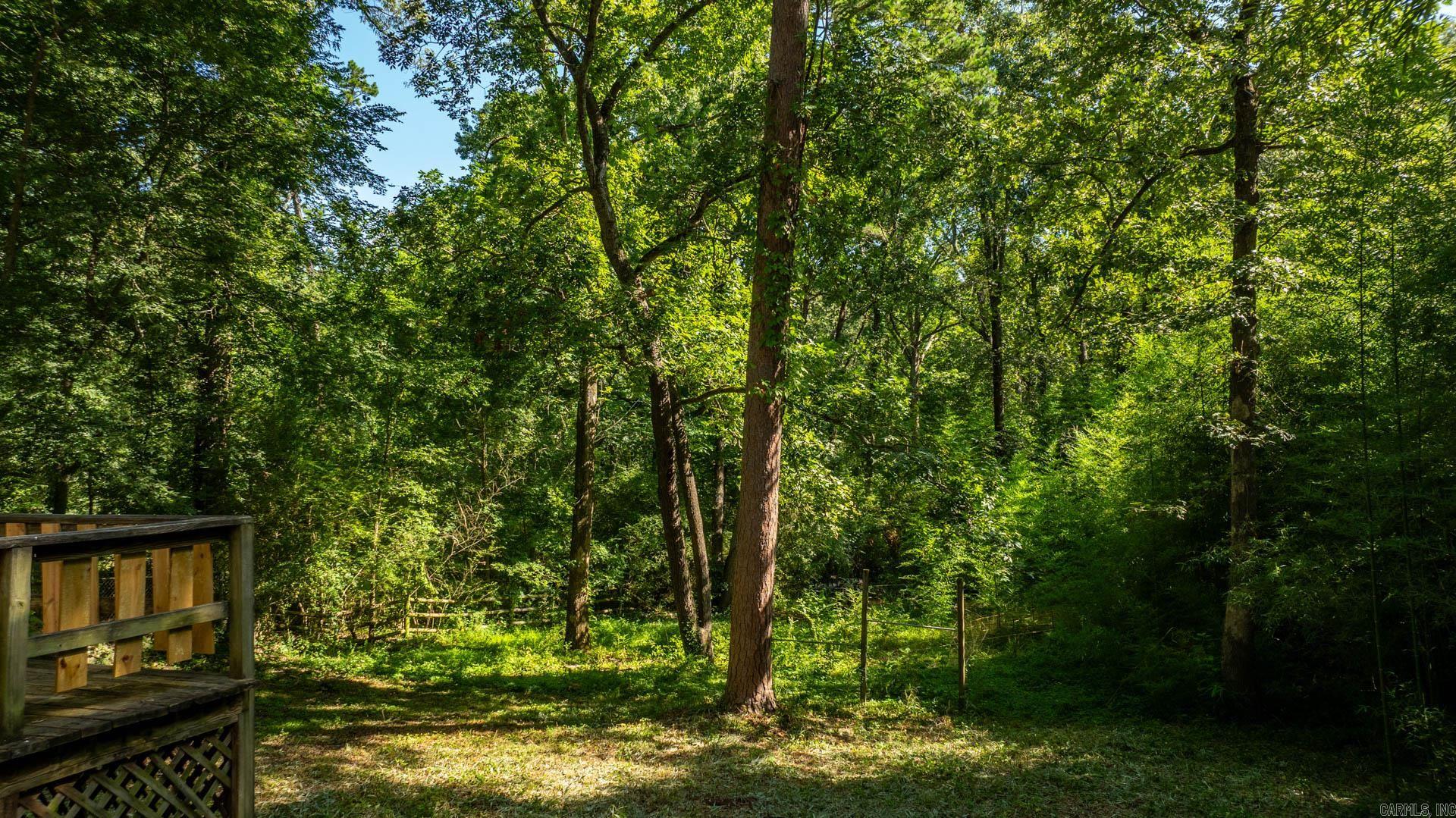 8012 Westwood  Little Rock, AR