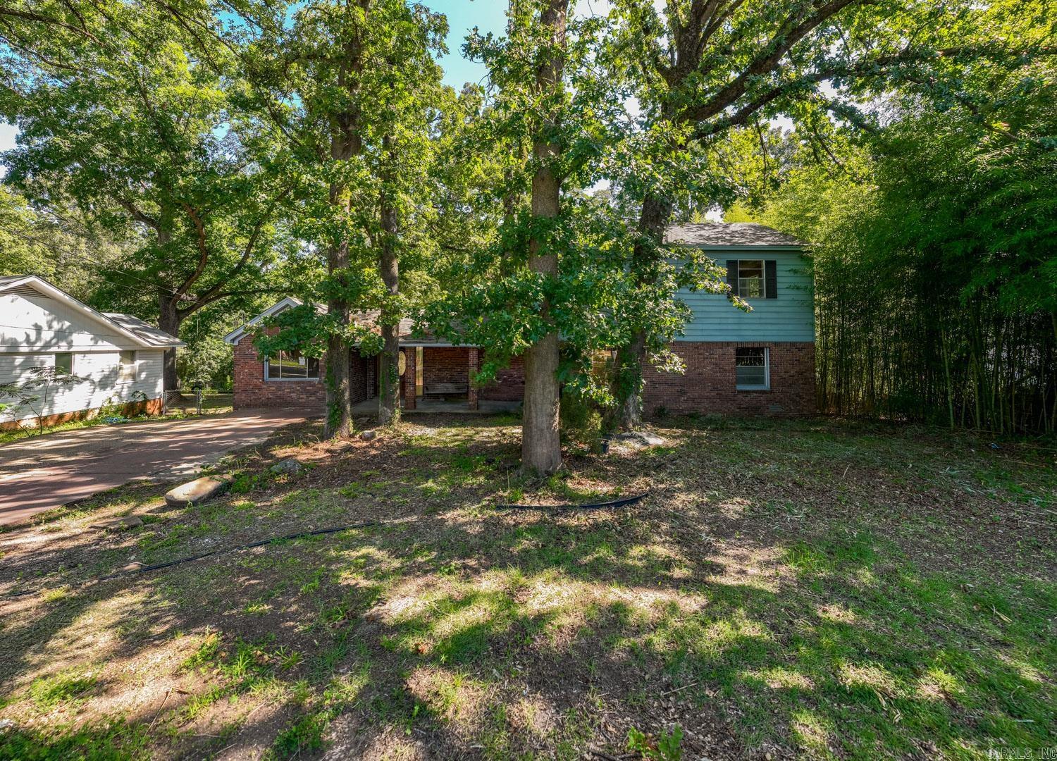 8012 Westwood  Little Rock, AR