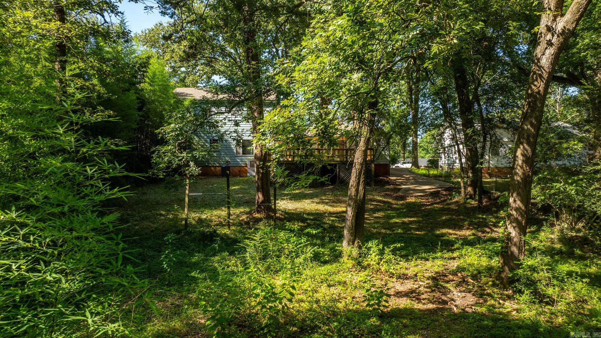 8012 Westwood  Little Rock, AR