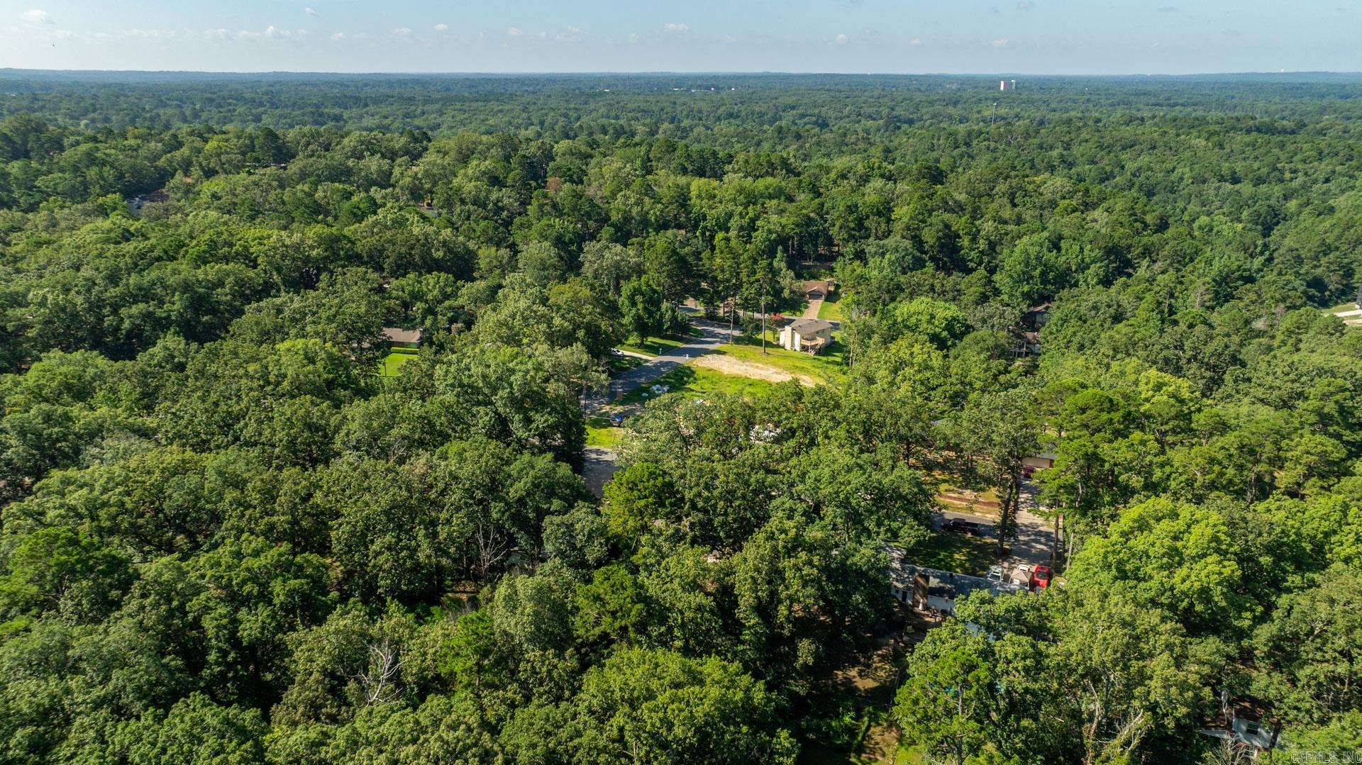 8012 Westwood  Little Rock, AR
