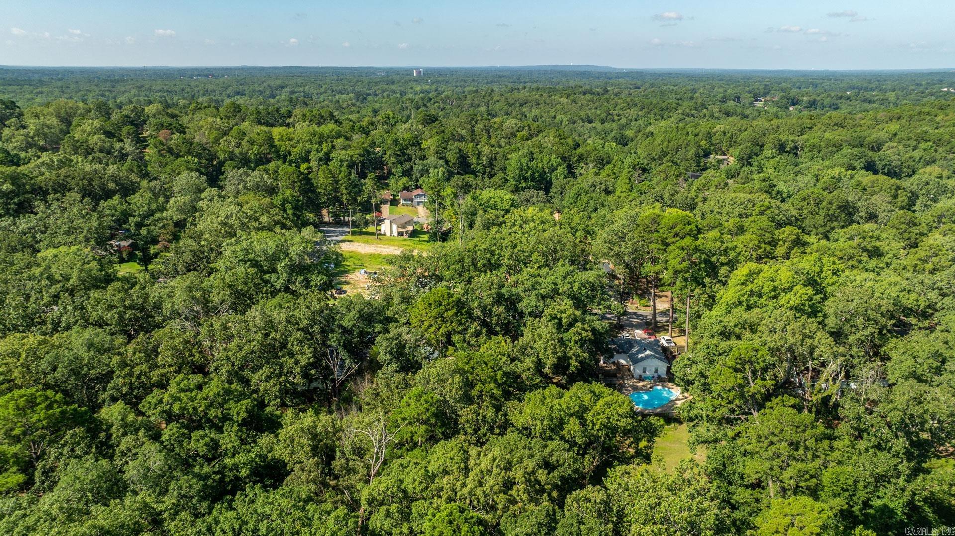 8012 Westwood  Little Rock, AR