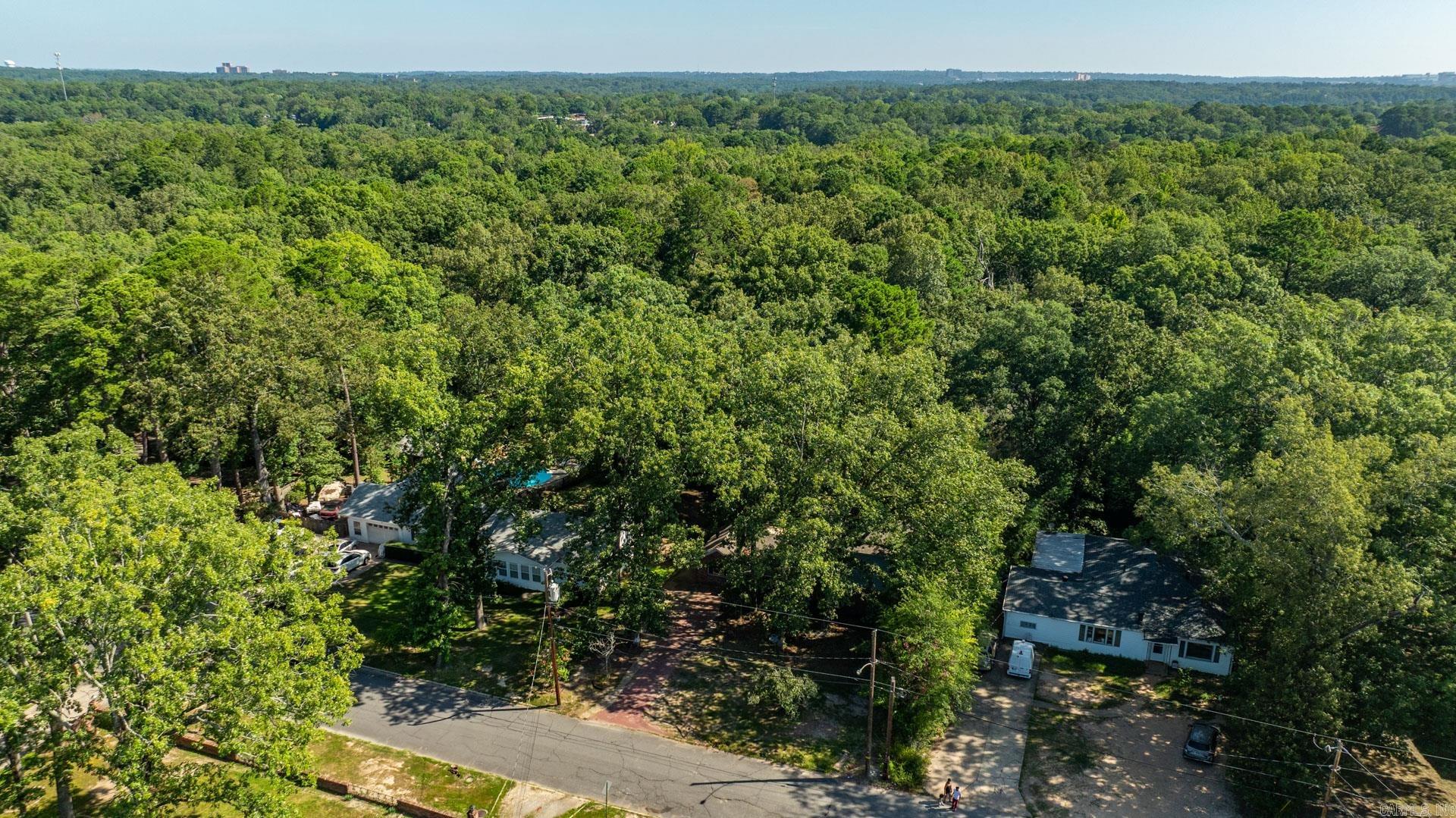 8012 Westwood  Little Rock, AR