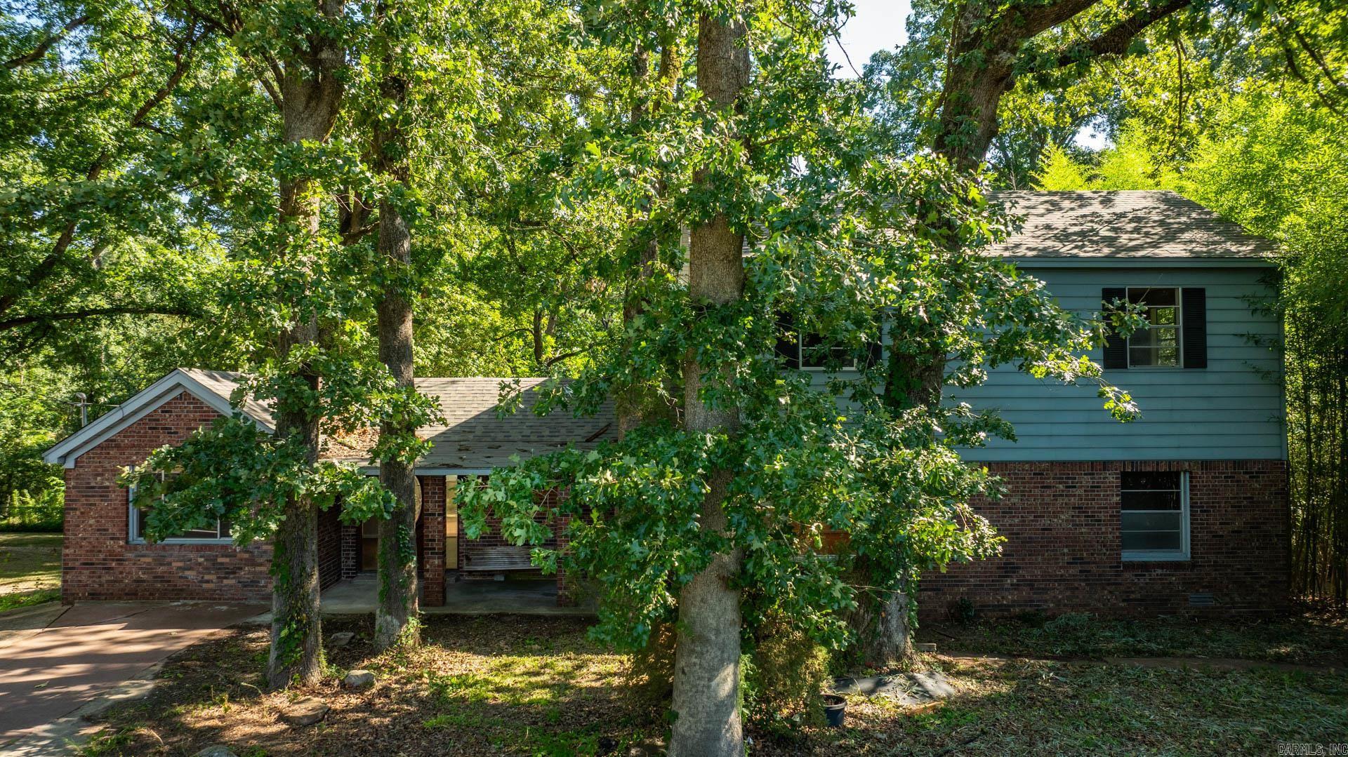 8012 Westwood  Little Rock, AR