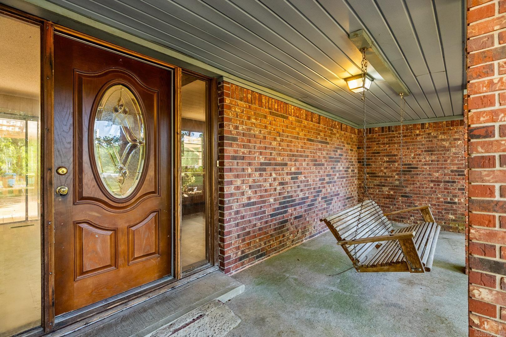 8012 Westwood  Little Rock, AR