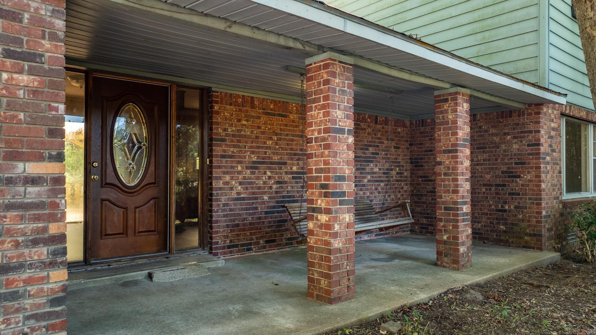 8012 Westwood  Little Rock, AR