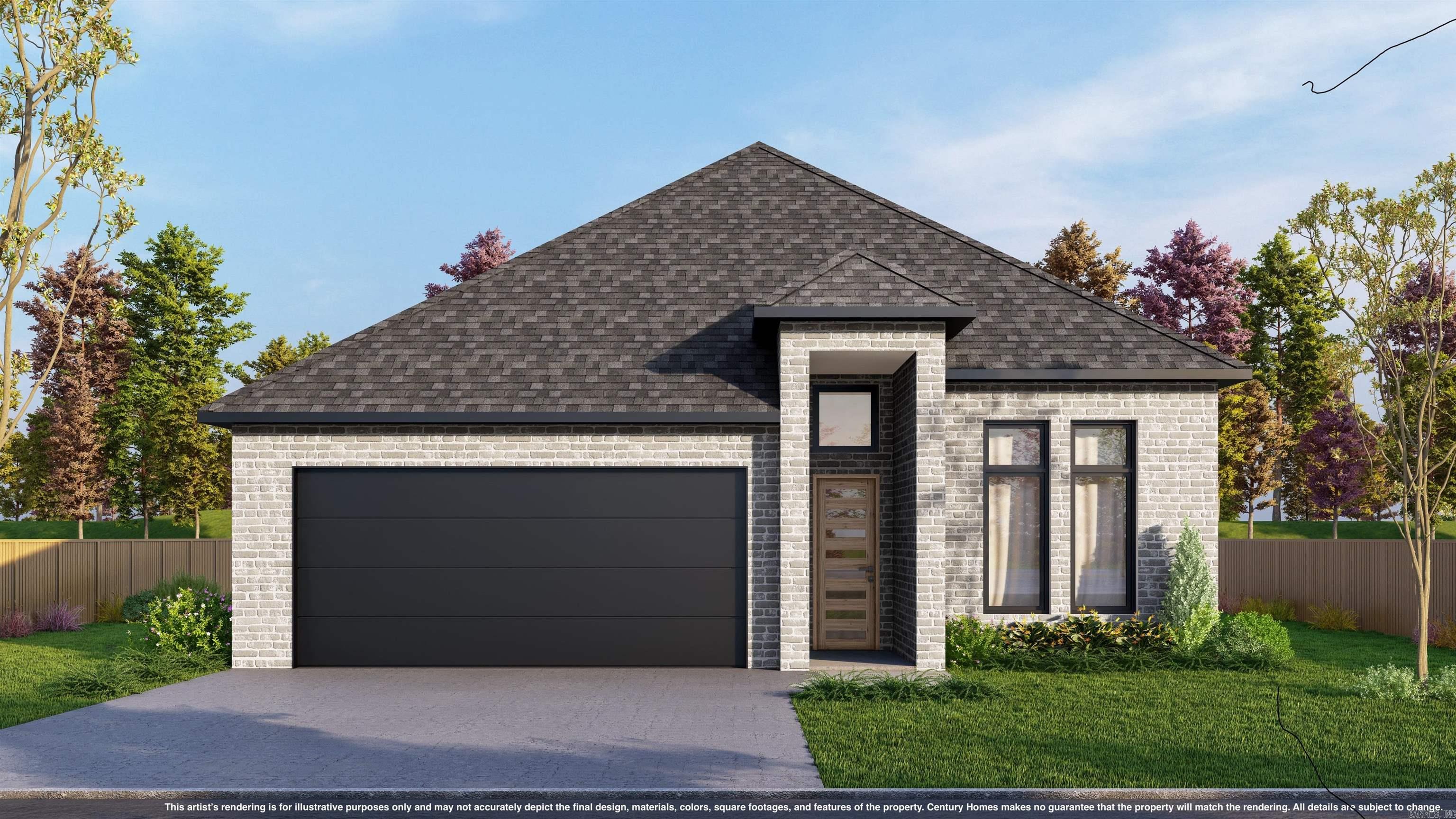 149 Kinley  Little Rock, AR