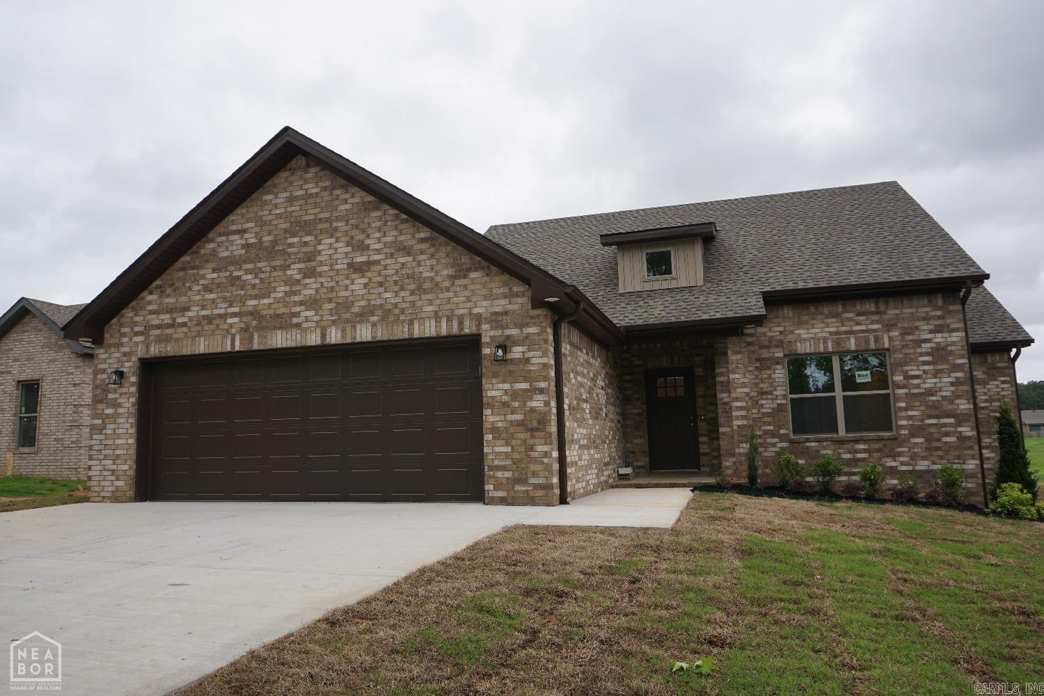 311 Hollis  Bono, AR
