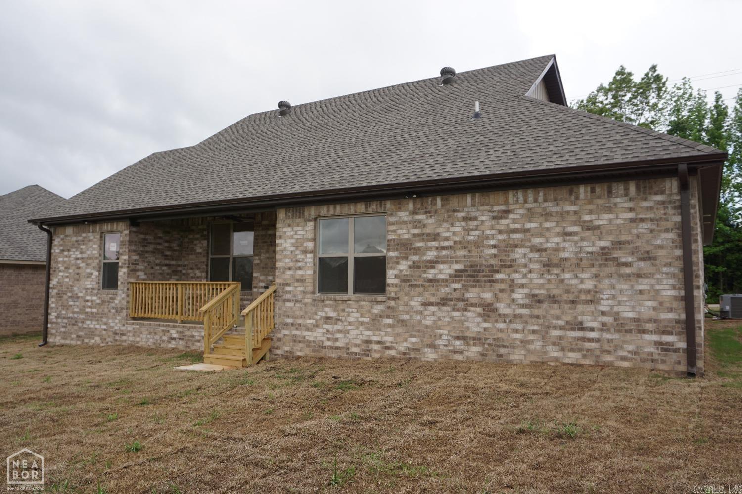 311 Hollis  Bono, AR