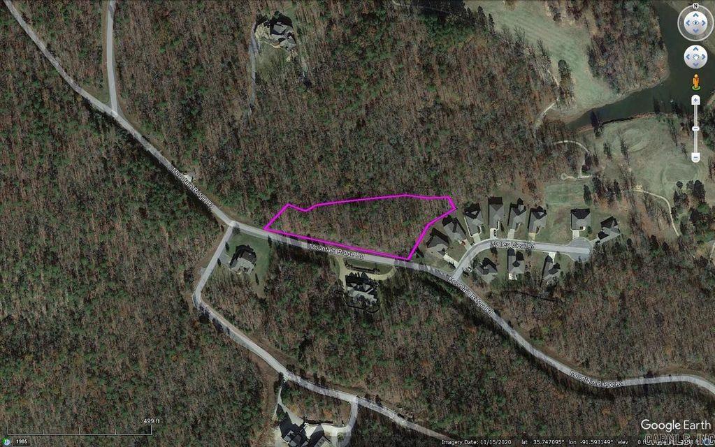 0 Mountain Ridge  Batesville, AR