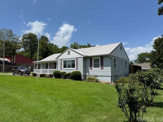 1108 Wilson  Pocahontas, AR