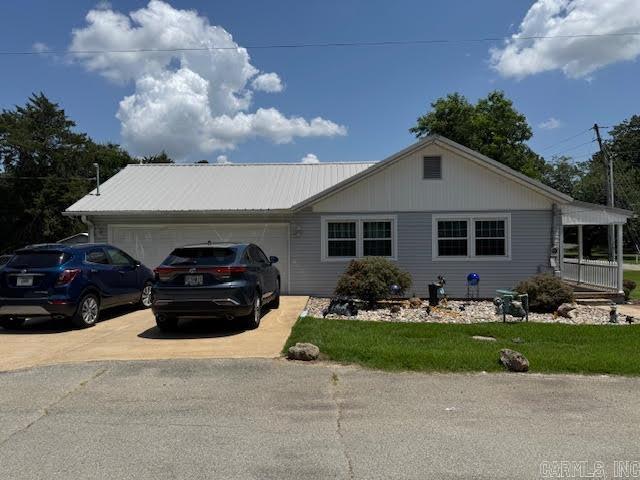 1108 Wilson  Pocahontas, AR
