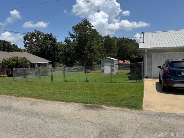 1108 Wilson  Pocahontas, AR