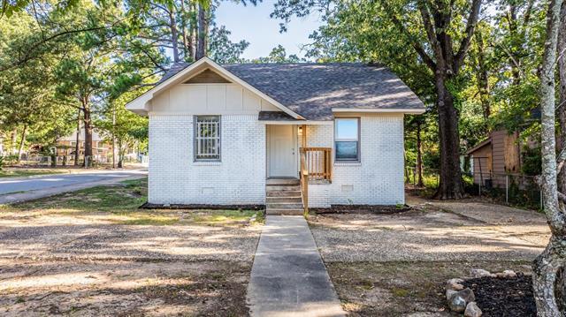 5216 W 31st  Little Rock, AR