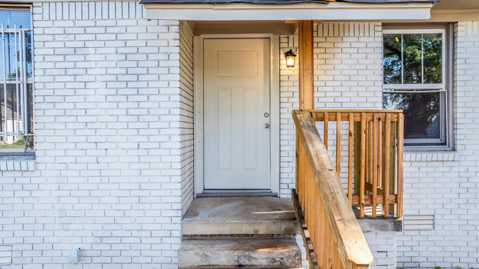 5216 W 31st  Little Rock, AR