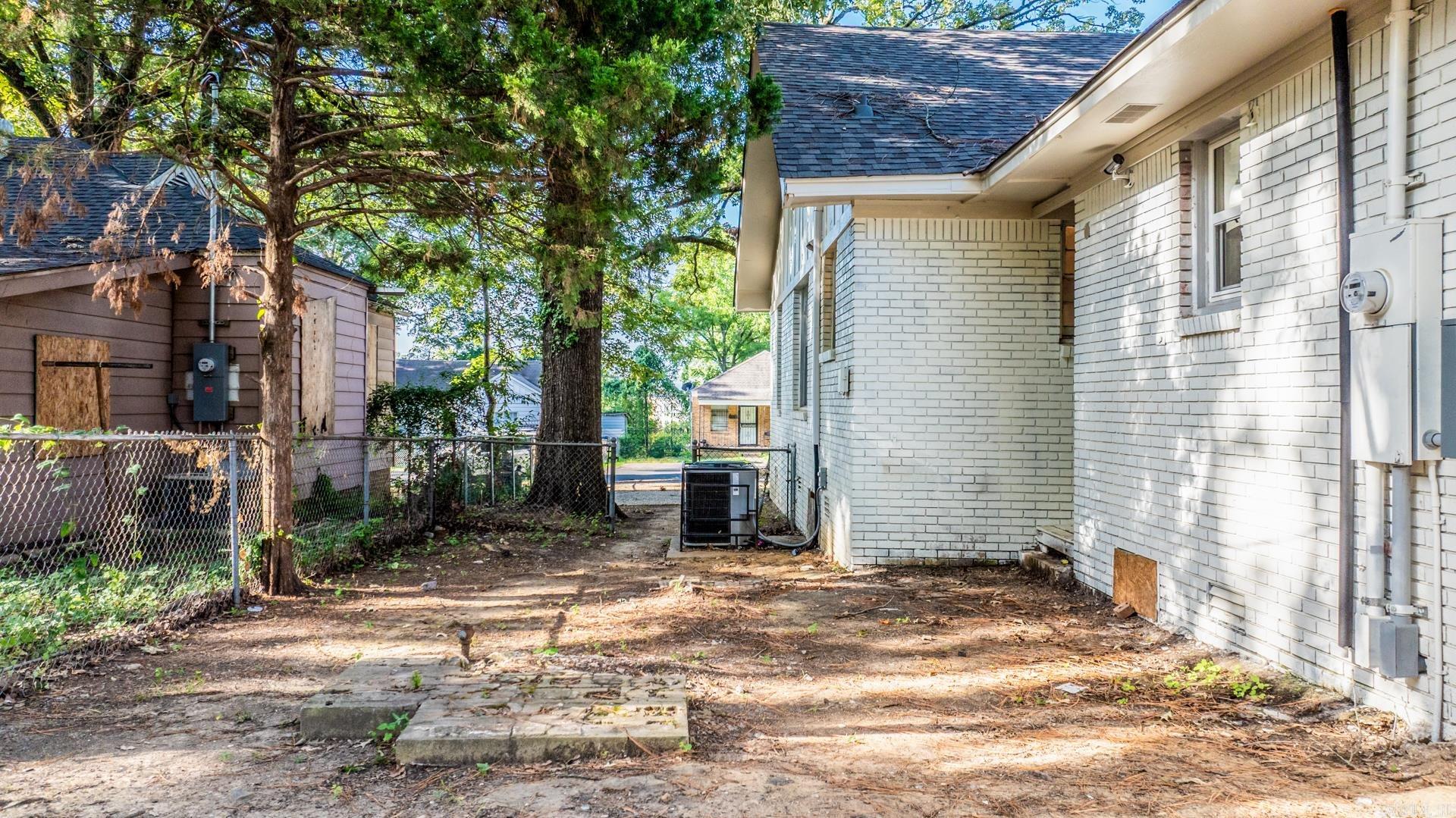 5216 W 31st  Little Rock, AR