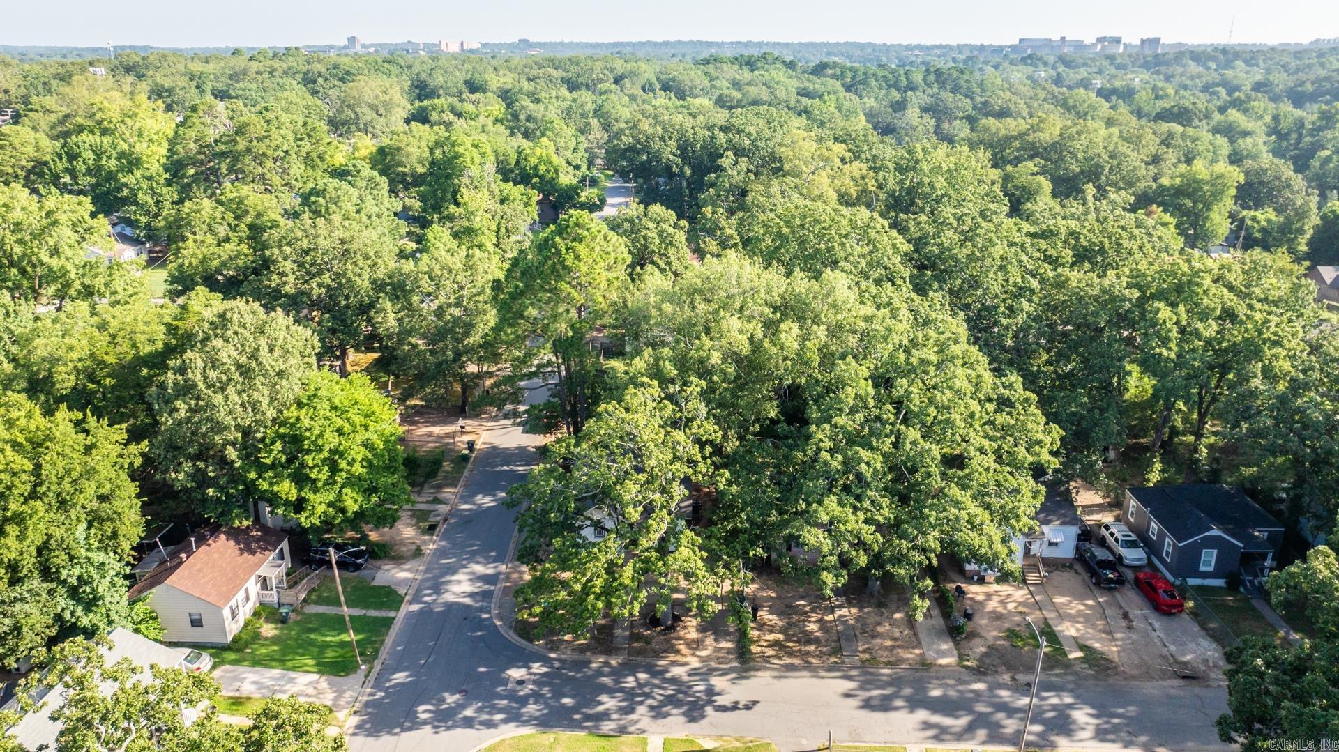 5216 W 31st  Little Rock, AR