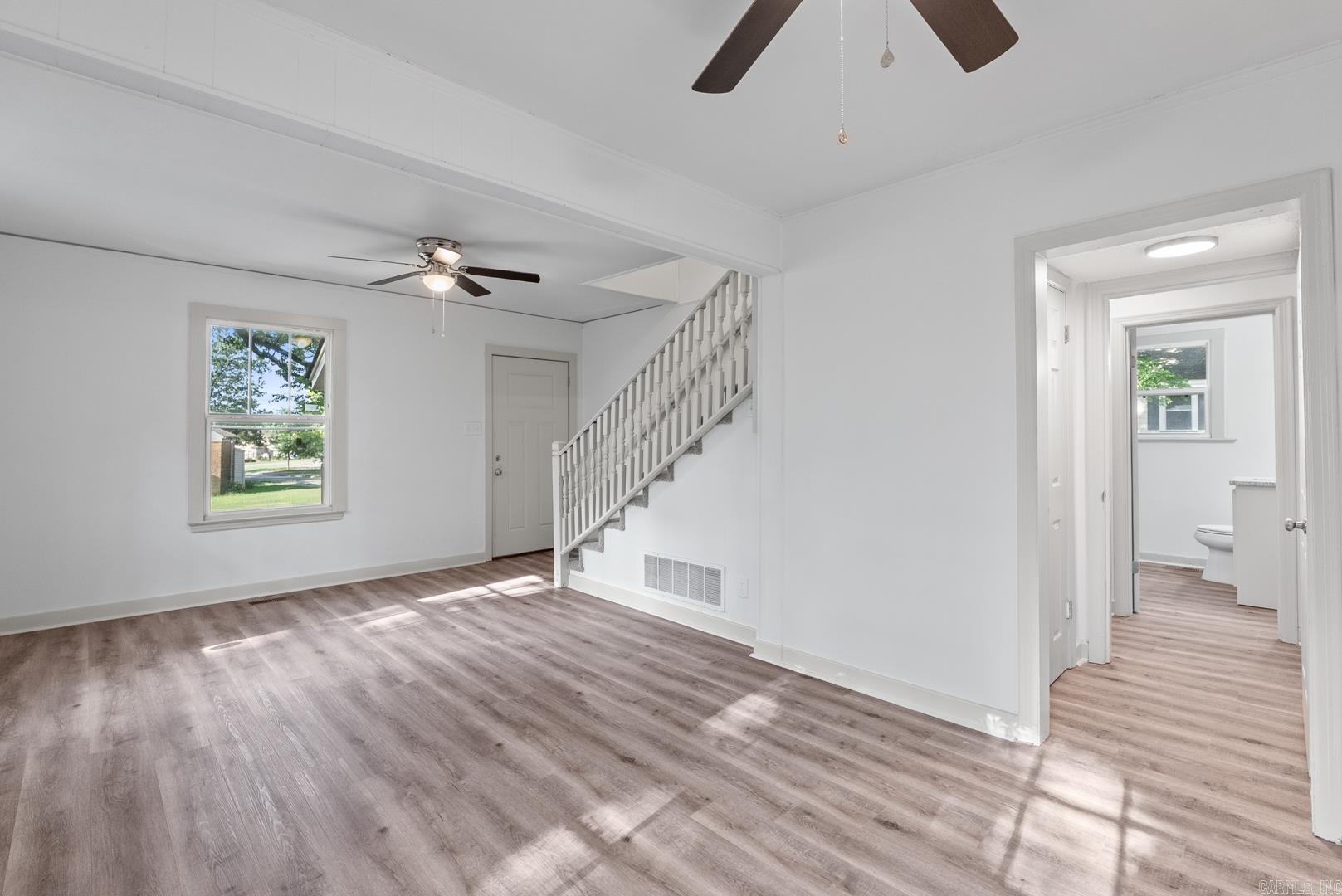 5216 W 31st  Little Rock, AR