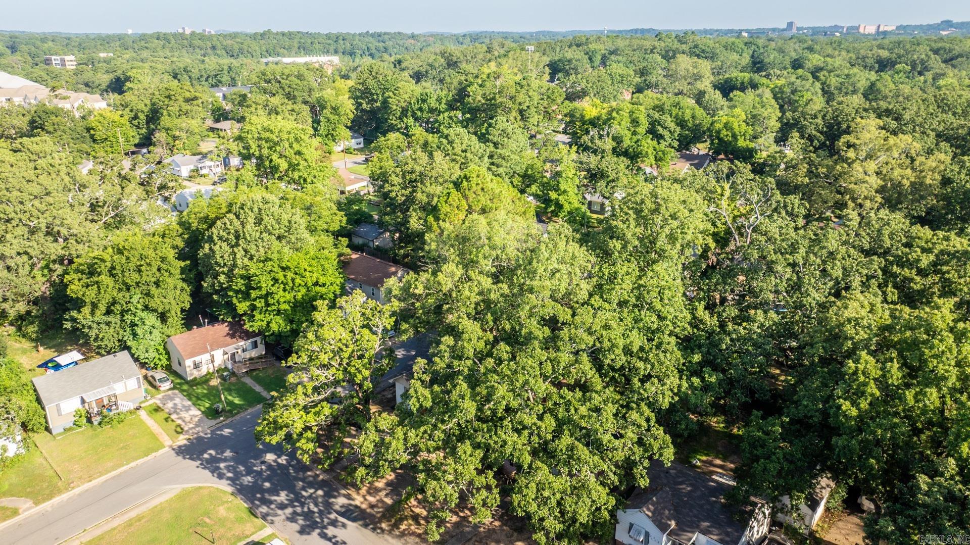5216 W 31st  Little Rock, AR