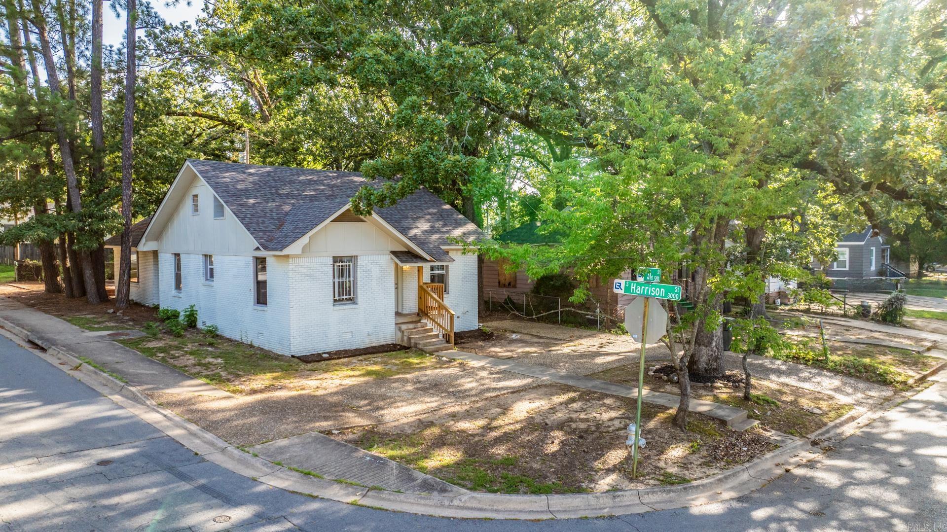 5216 W 31st  Little Rock, AR