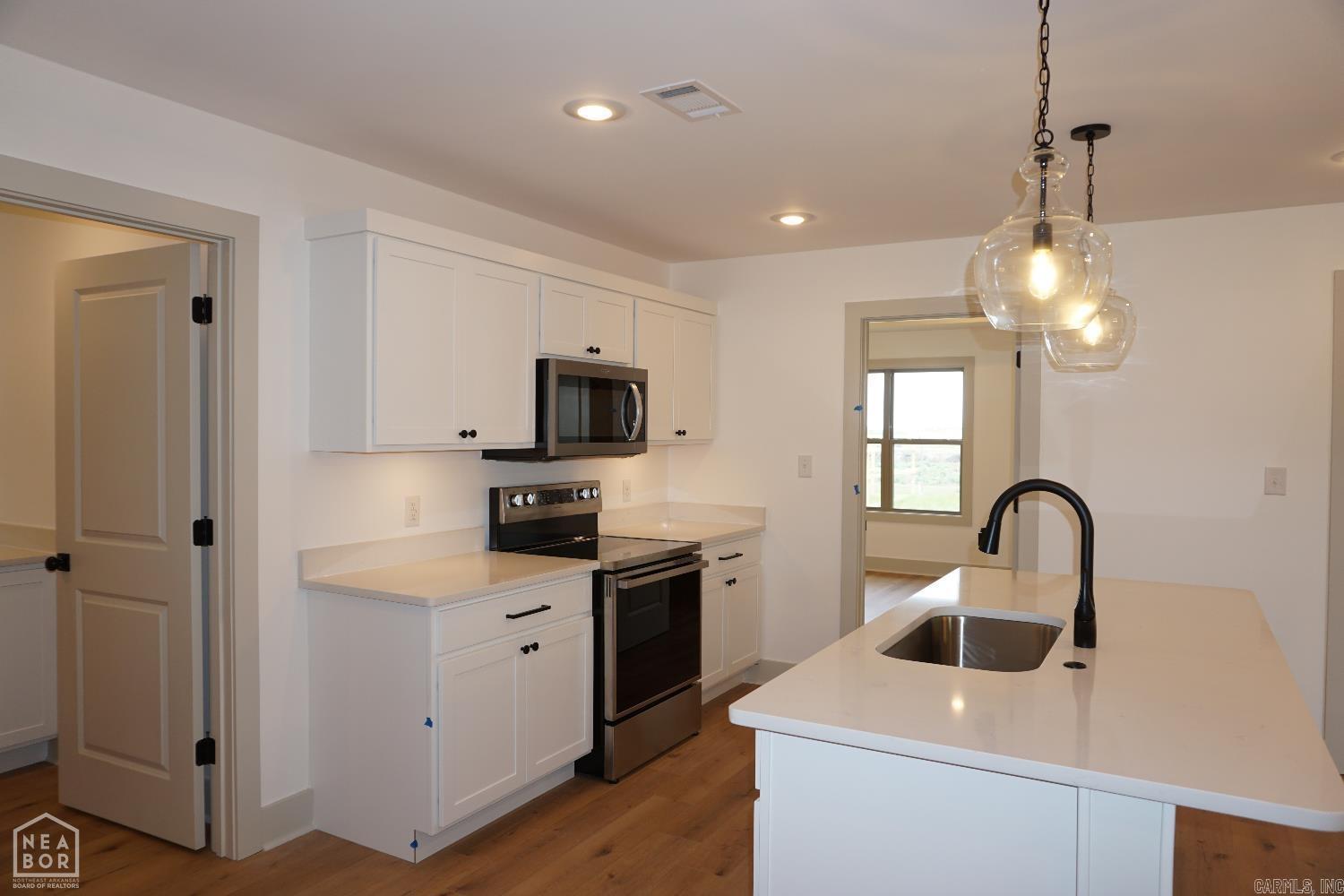 315 Hollis  Bono, AR