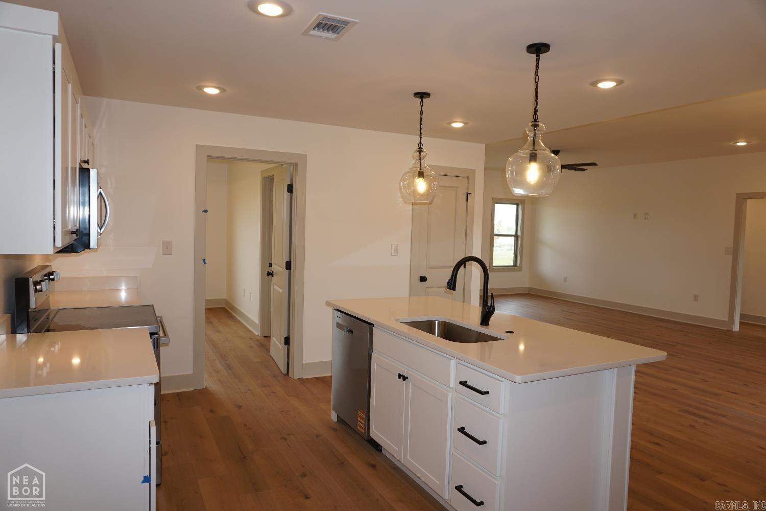 315 Hollis  Bono, AR
