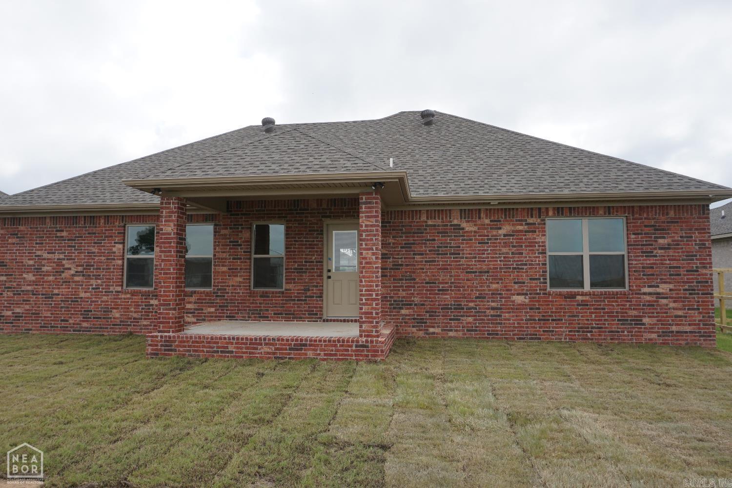 315 Hollis  Bono, AR