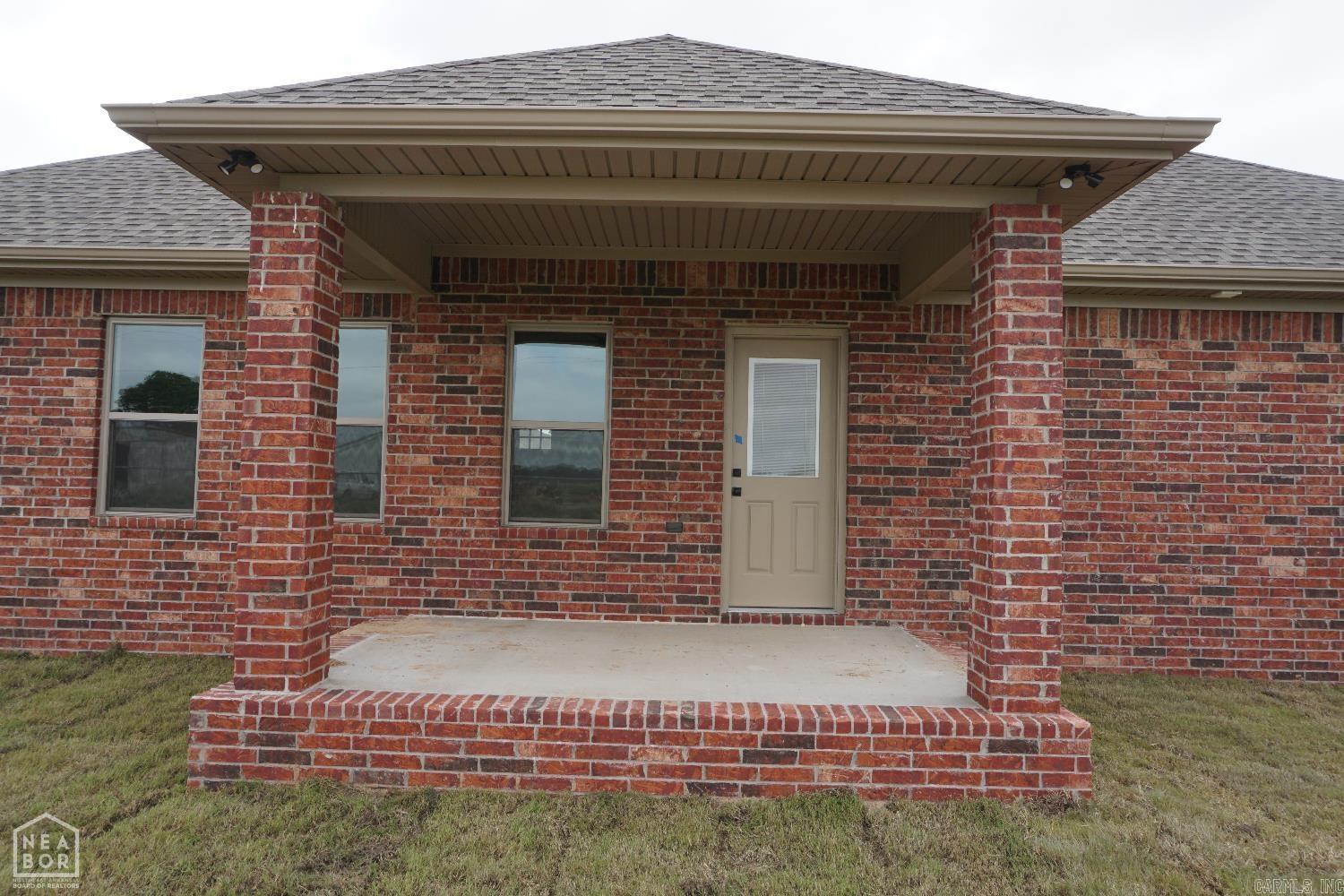 315 Hollis  Bono, AR