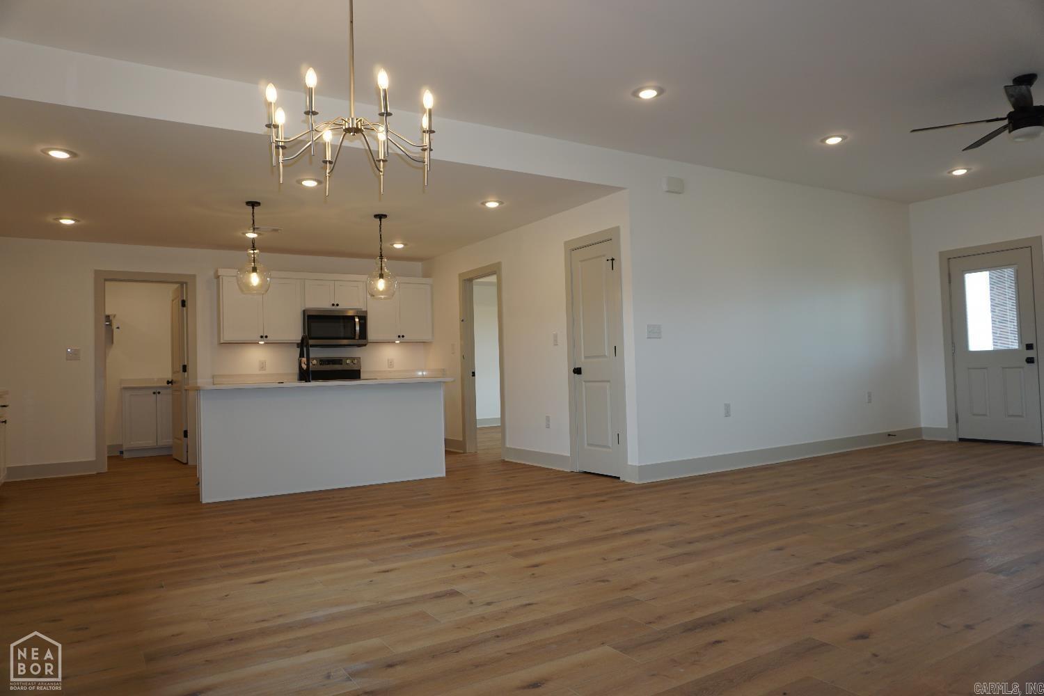 315 Hollis  Bono, AR