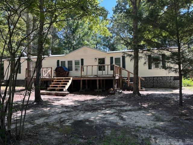 1997 Hwy 558  Spearsville, LA