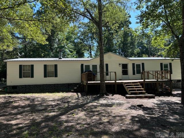 1997 Hwy 558  Spearsville, LA