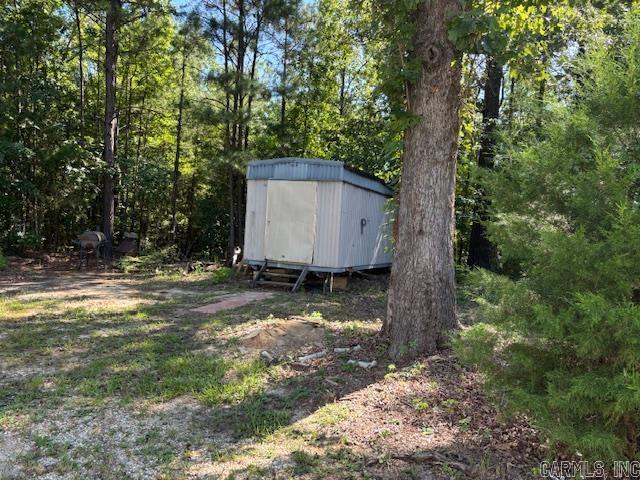 1997 Hwy 558  Spearsville, LA