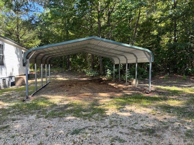 1997 Hwy 558  Spearsville, LA