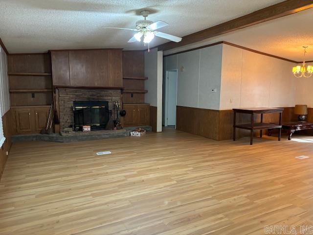 1997 Hwy 558  Spearsville, LA