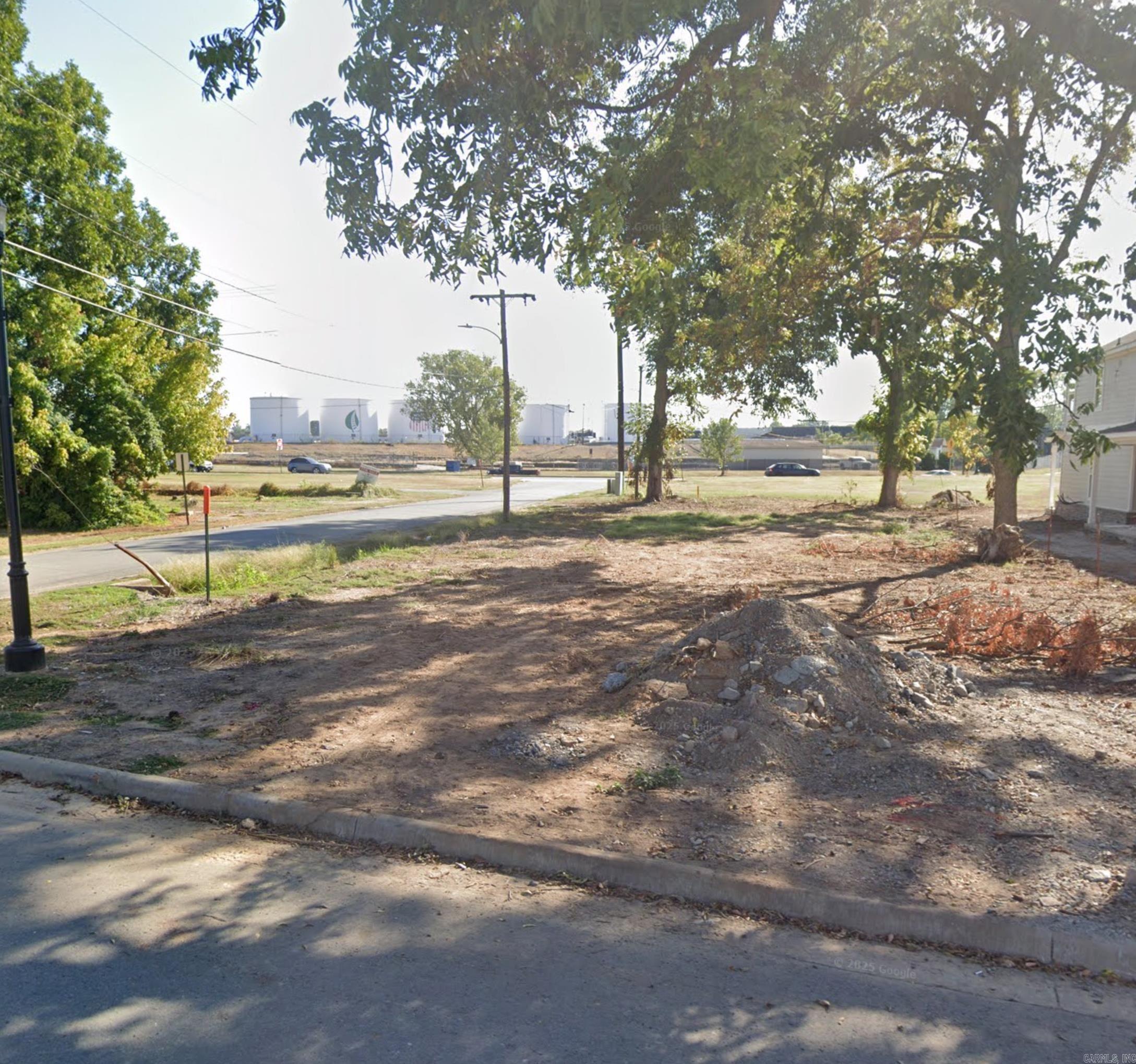 1114 W 4th  North Little Rock, AR