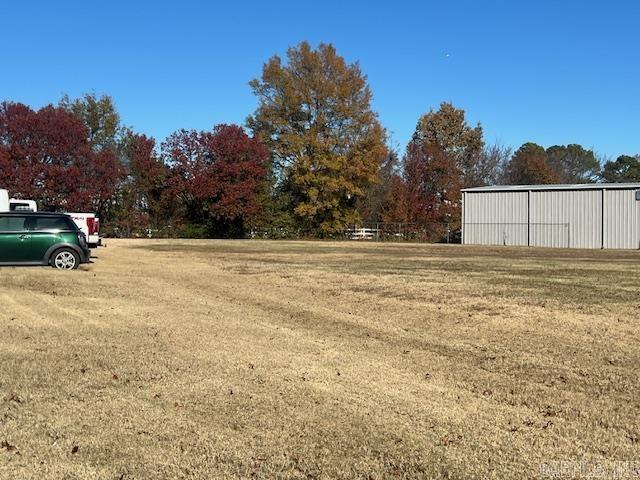 Lot 1B Gladiolus  Jonesboro, AR