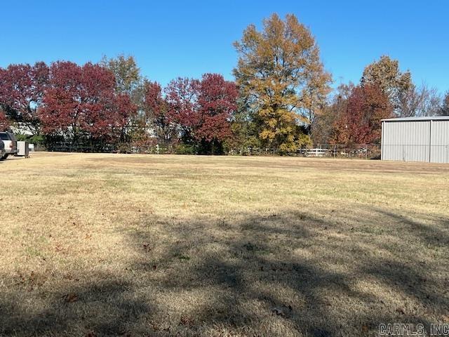 Lot 1B Gladiolus  Jonesboro, AR