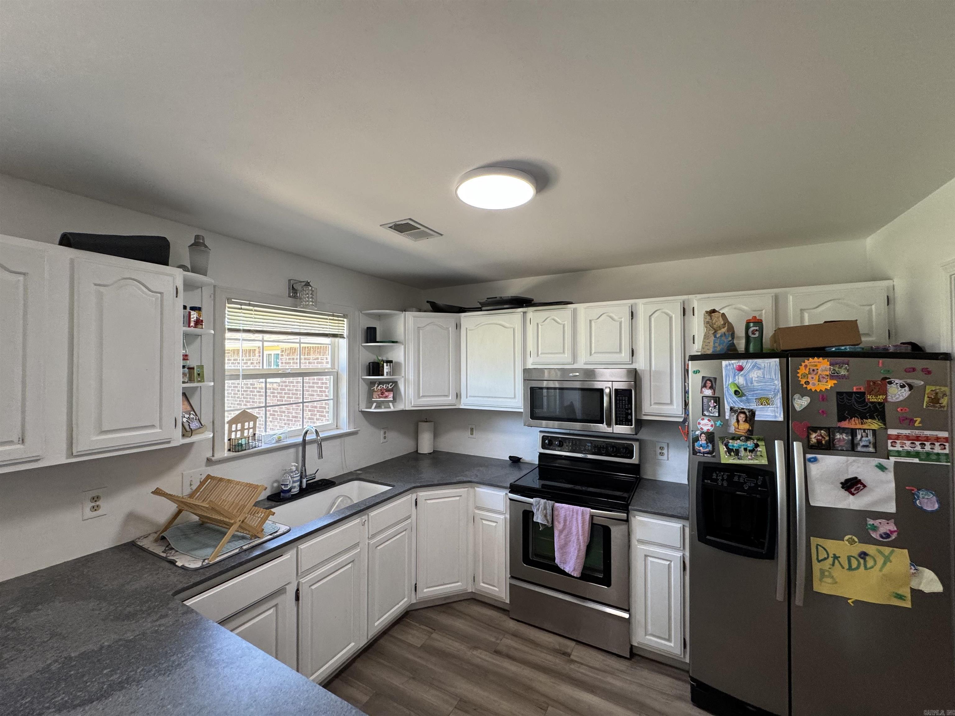11 Hickory  Clarksville, AR