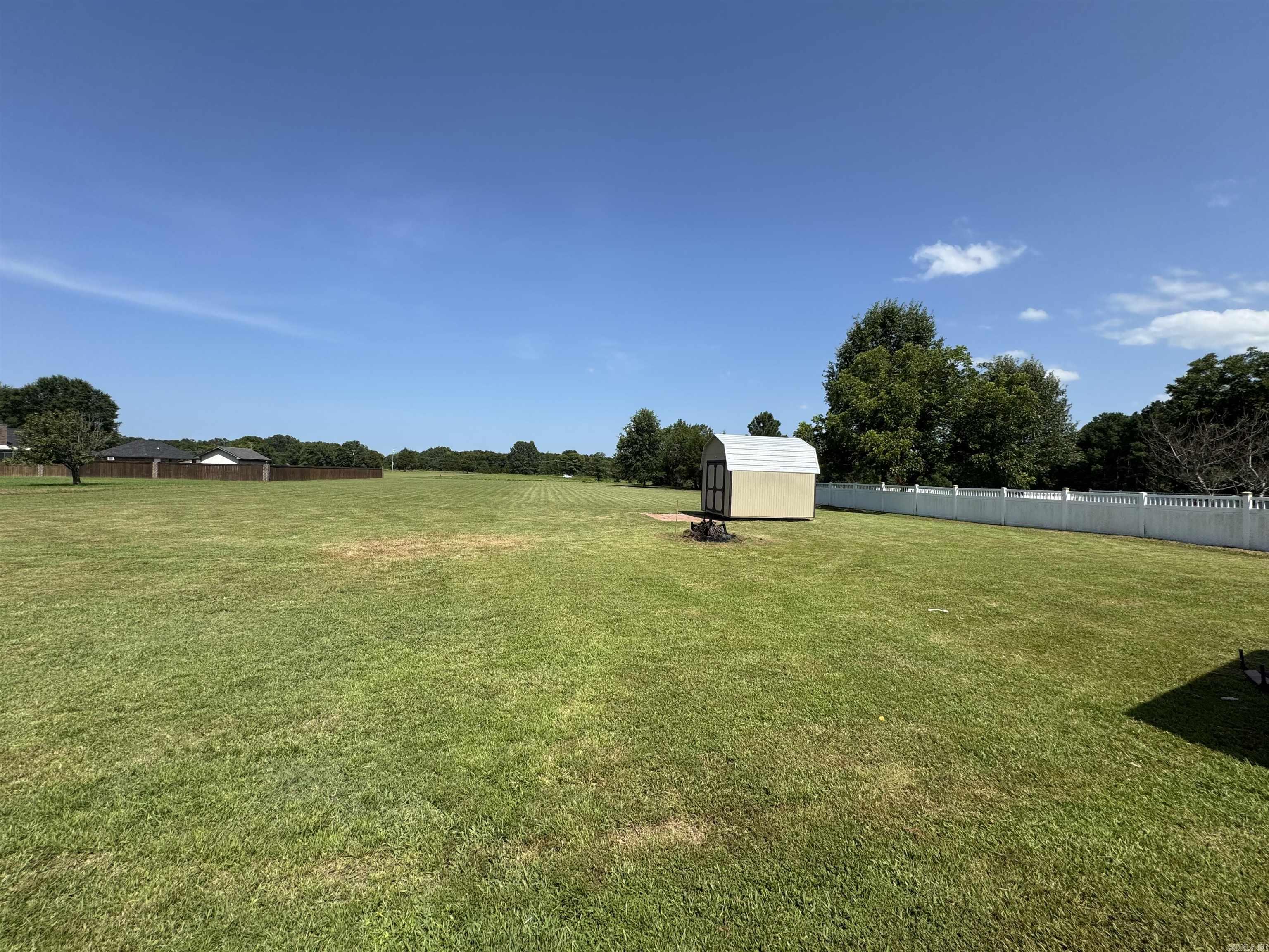 11 Hickory  Clarksville, AR