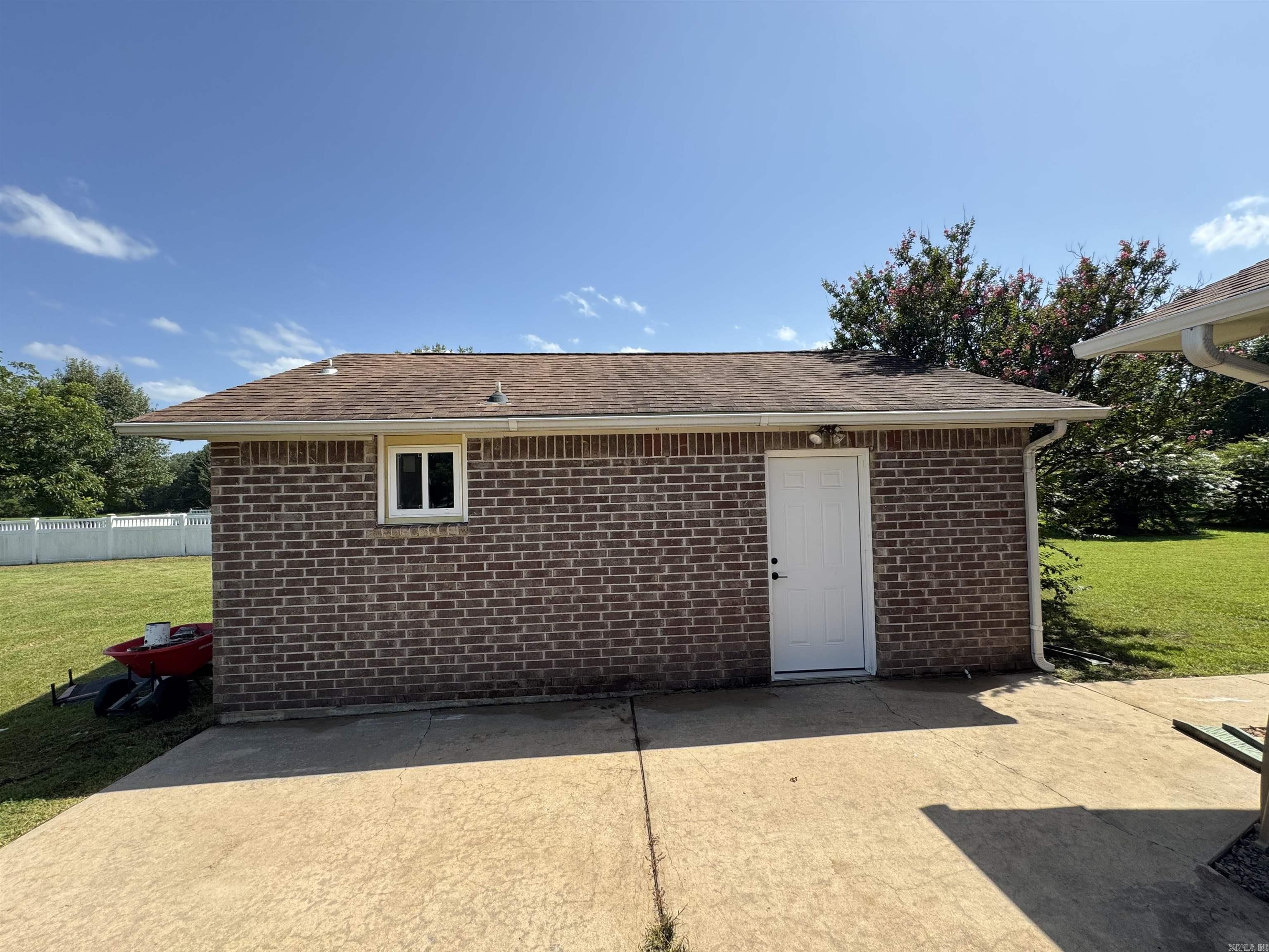 11 Hickory  Clarksville, AR