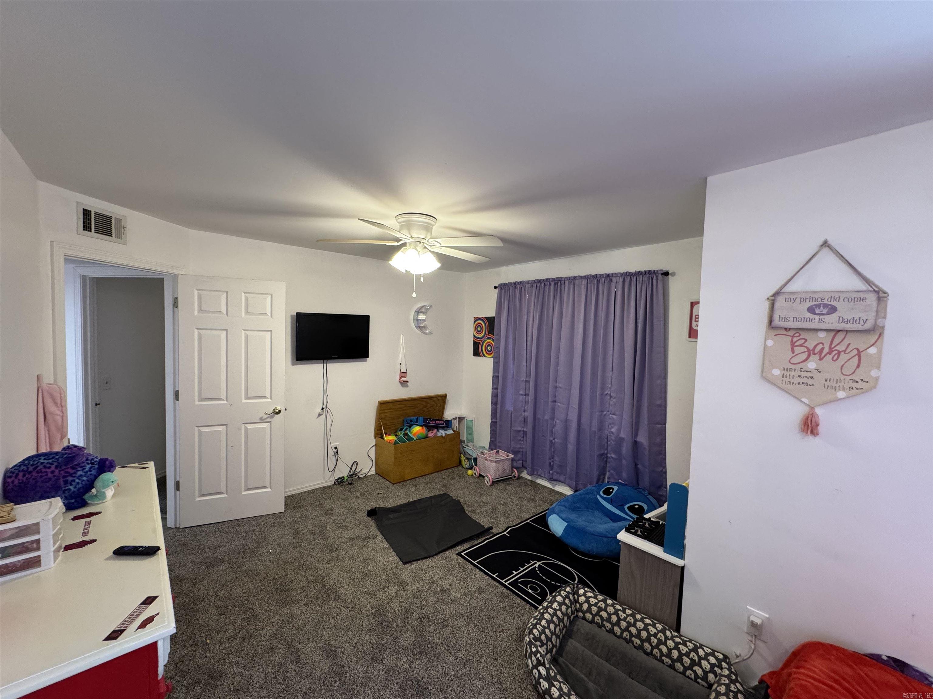 11 Hickory  Clarksville, AR
