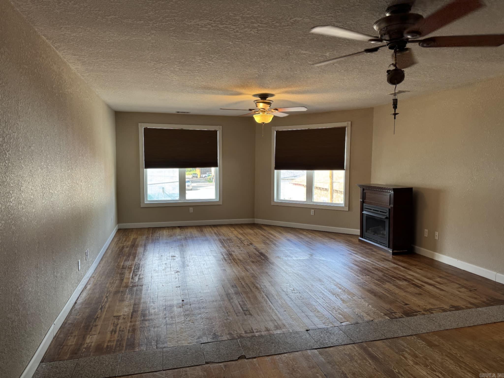 333 Main Street  Clinton, AR