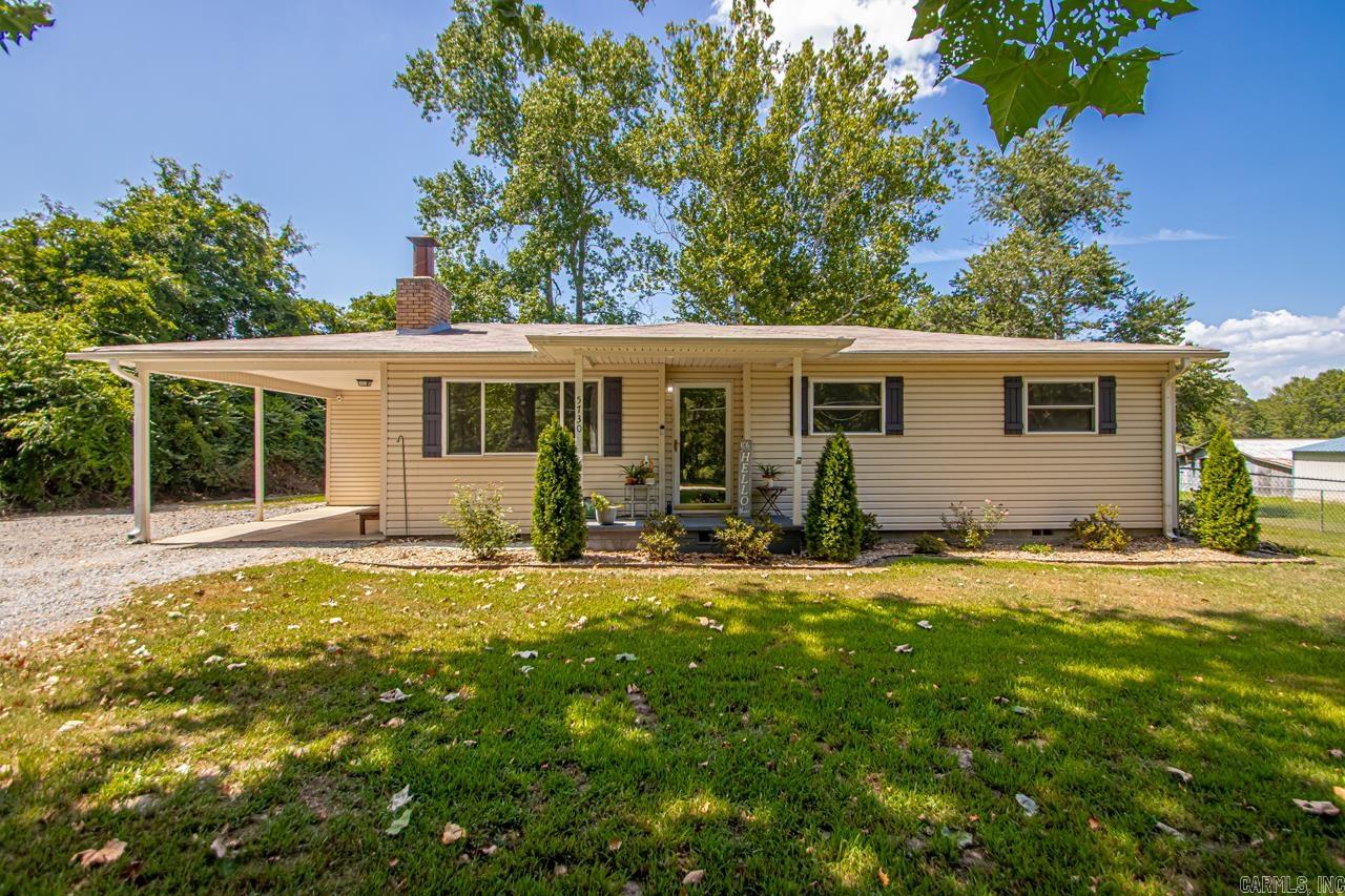 5730 E Sardis Road  Hensley, AR