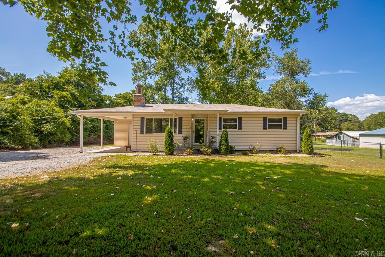 5730 E Sardis Road  Hensley, AR