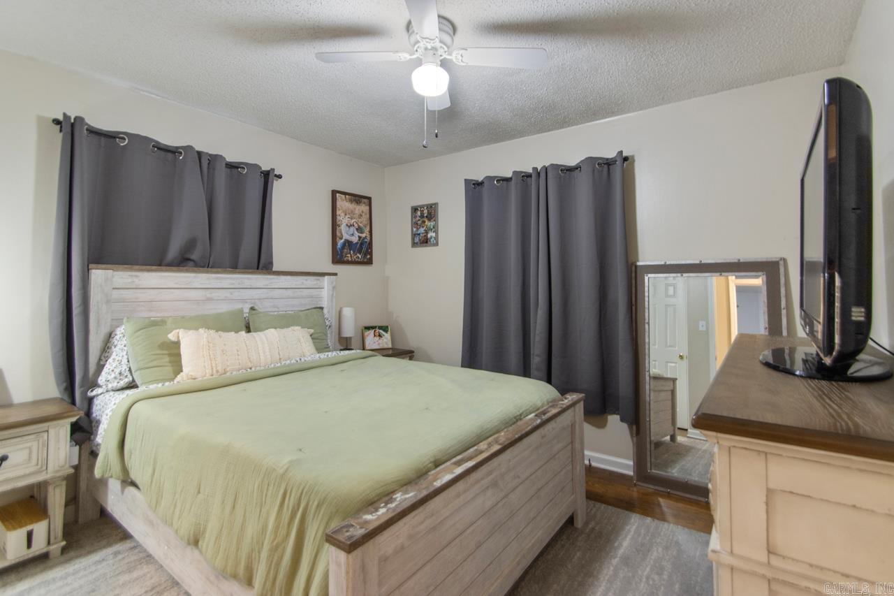 5730 E Sardis Road  Hensley, AR