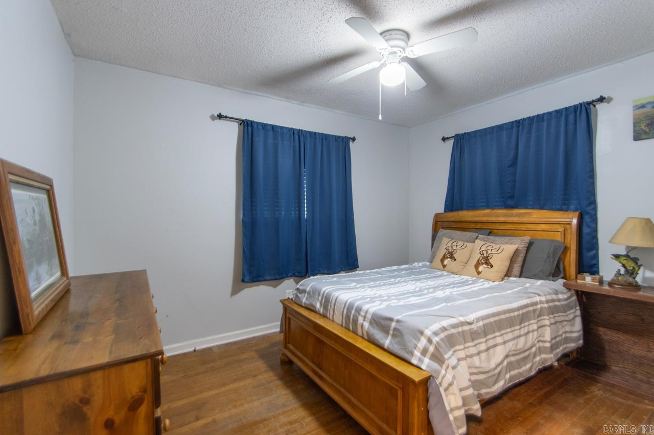 5730 E Sardis Road  Hensley, AR
