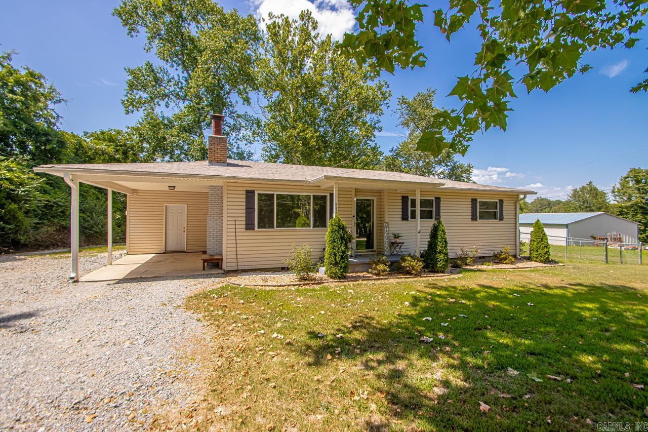 5730 E Sardis Road  Hensley, AR