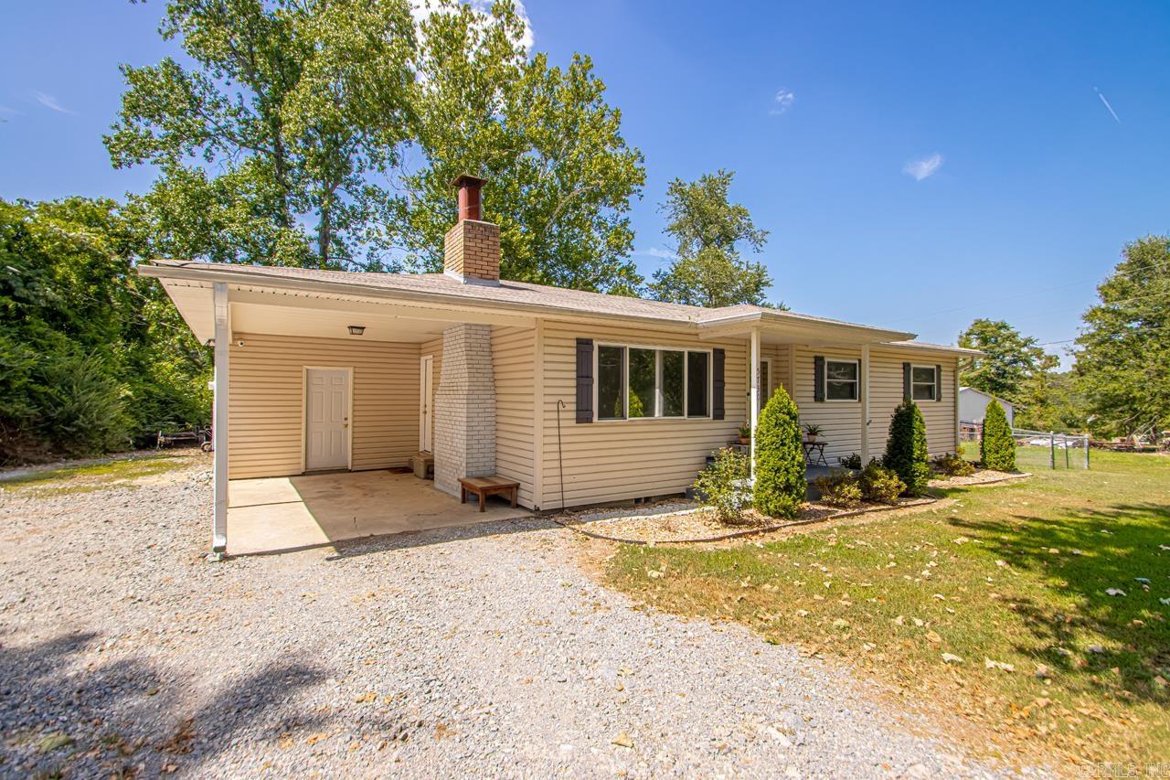 5730 E Sardis Road  Hensley, AR