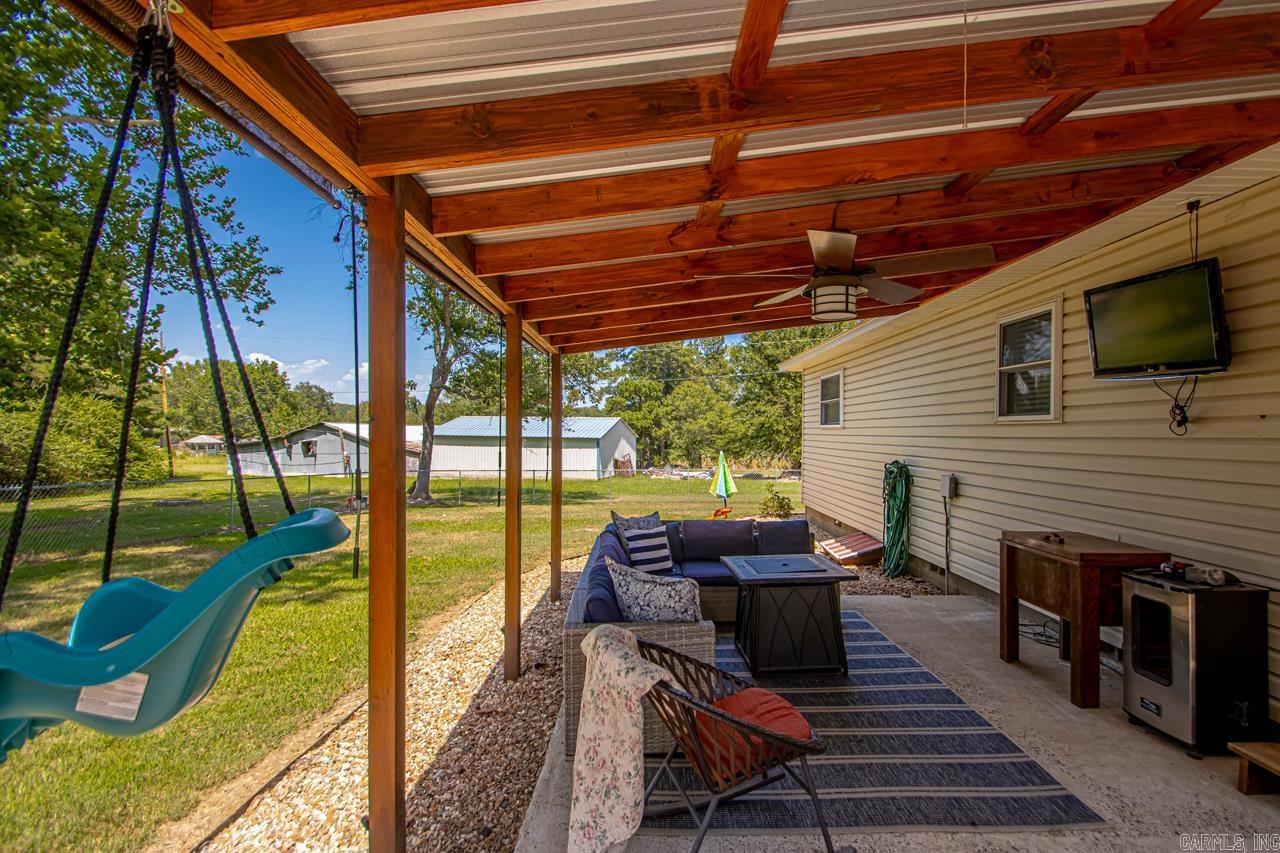 5730 E Sardis Road  Hensley, AR