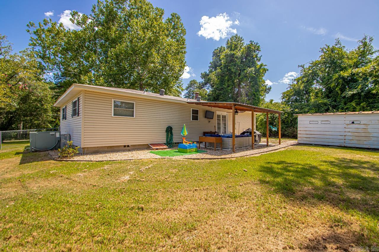 5730 E Sardis Road  Hensley, AR